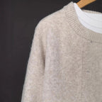 Astrid Cardigan - Beige