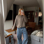 Mille Tekstureret Cardigan