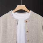 Astrid Cardigan - Beige